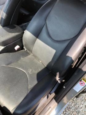 Toyota Rav4 2.0i VVT-i 16v кожа, снимка 7