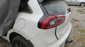 Kia Niro, снимка 3