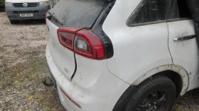 Kia Niro, снимка 4