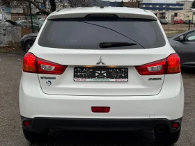 Mitsubishi ASX Газ BRC!! Nova!!, снимка 5