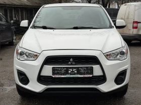 Mitsubishi ASX Газ BRC!! Nova!!, снимка 2