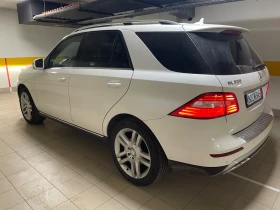 Mercedes-Benz ML 350 Premium Distronic plus Camera , снимка 2