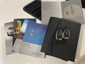 Mercedes-Benz ML 350 Premium Distronic plus Camera , снимка 16