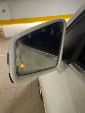 Mercedes-Benz ML 350 Premium Distronic plus Camera , снимка 9