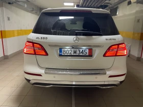 Mercedes-Benz ML 350 Premium Distronic plus Camera , снимка 6