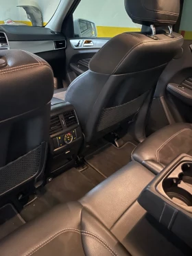 Mercedes-Benz ML 350 Premium Distronic plus Camera , снимка 15