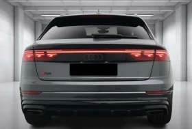 Audi Q8 55 TFSIe Quattro = S-line = Гаранция, снимка 2
