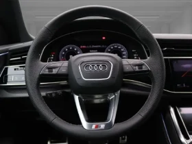 Audi Q8 55 TFSIe Quattro = S-line = Гаранция, снимка 7
