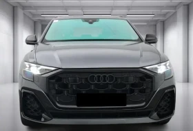 Audi Q8 55 TFSIe Quattro = S-line = Гаранция, снимка 1