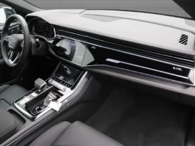 Audi Q8 55 TFSIe Quattro = S-line = Гаранция, снимка 9