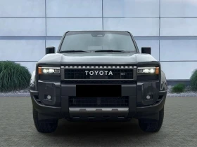 Toyota Land cruiser 250/2.8 D-4D/MILD HYBRID/EXECUTIVE/7-МЕСТЕН/, снимка 2