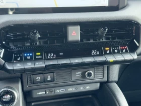 Toyota Land cruiser 250/2.8 D-4D/MILD HYBRID/EXECUTIVE/7-МЕСТЕН/, снимка 9