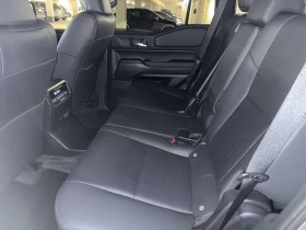 Toyota Land cruiser 250/2.8 D-4D/MILD HYBRID/EXECUTIVE/7-МЕСТЕН/, снимка 12