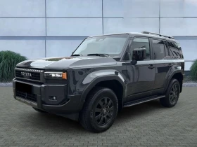 Toyota Land cruiser 250/2.8 D-4D/MILD HYBRID/EXECUTIVE/7-МЕСТЕН/, снимка 3