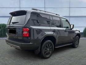 Toyota Land cruiser 250/2.8 D-4D/MILD HYBRID/EXECUTIVE/7-МЕСТЕН/, снимка 4