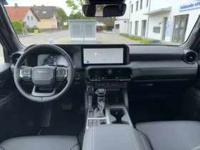 Toyota Land cruiser 250/2.8 D-4D/MILD HYBRID/EXECUTIVE/7-МЕСТЕН/, снимка 10