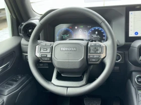 Toyota Land cruiser 250/2.8 D-4D/MILD HYBRID/EXECUTIVE/7-МЕСТЕН/, снимка 7
