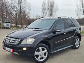 Mercedes-Benz ML 320 AMG ПАКЕТ/ЛИЗИНГ, снимка 2