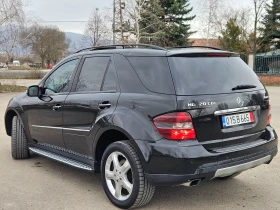 Mercedes-Benz ML 320 AMG ПАКЕТ/ЛИЗИНГ, снимка 4