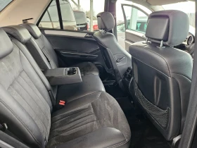 Mercedes-Benz ML 320 AMG ПАКЕТ/ЛИЗИНГ, снимка 12