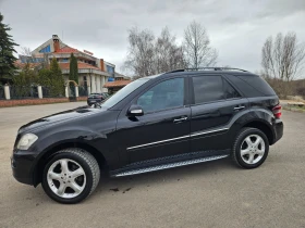 Mercedes-Benz ML 320 AMG ПАКЕТ/ЛИЗИНГ, снимка 3