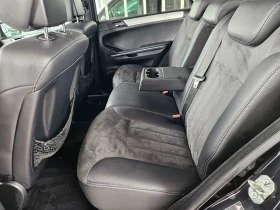 Mercedes-Benz ML 320 AMG ПАКЕТ/ЛИЗИНГ, снимка 10
