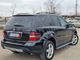 Mercedes-Benz ML 320 AMG ПАКЕТ/ЛИЗИНГ, снимка 6