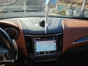 Maserati Levante Q4, снимка 8