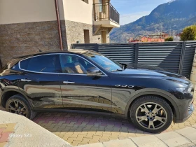 Maserati Levante Q4, снимка 4