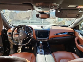 Maserati Levante Q4, снимка 5