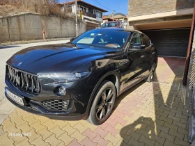 Maserati Levante Q4, снимка 3