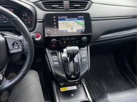 Honda Cr-v Black Edition * CARFAX * PANO , снимка 8