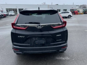 Honda Cr-v Black Edition * CARFAX * PANO , снимка 5