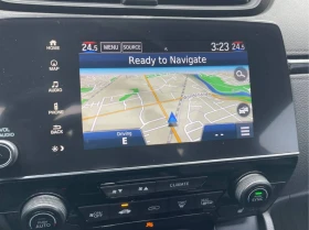 Honda Cr-v Black Edition * CARFAX * PANO , снимка 12