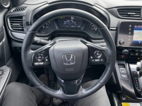 Honda Cr-v Black Edition * CARFAX * PANO , снимка 13