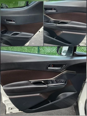 Toyota C-HR 1.8i-HYBRID, снимка 11