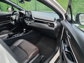 Toyota C-HR 1.8i-HYBRID, снимка 8