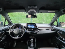 Toyota C-HR 1.8i-HYBRID, снимка 9