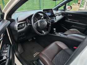 Toyota C-HR 1.8i-HYBRID, снимка 7