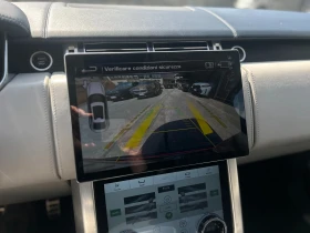 Land Rover Range rover 5.0 Autobiography - AWD, снимка 10