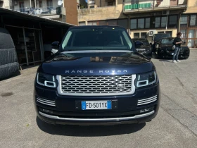 Land Rover Range rover 5.0 Autobiography - AWD, снимка 4