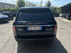 Land Rover Range rover 5.0 Autobiography - AWD, снимка 6