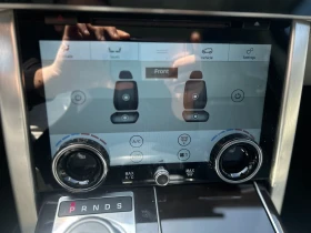 Land Rover Range rover 5.0 Autobiography - AWD, снимка 11