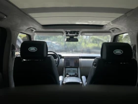 Land Rover Range rover 5.0 Autobiography - AWD, снимка 9