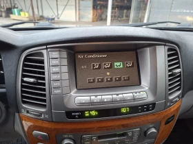 Toyota Land cruiser J100, снимка 11
