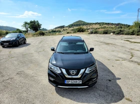 Nissan X-trail БЕНЗИН SL 2.5 4х4, снимка 8