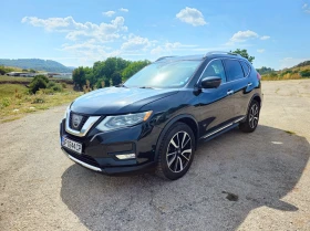 Nissan X-trail БЕНЗИН SL 2.5 4х4, снимка 2
