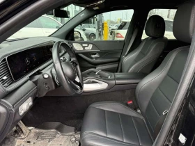 Mercedes-Benz GLE 450 | AMG-LINE| DISTR| 360| NIGHT| ОТ ПРЕДСТАВИТЕЛСТВО, снимка 9
