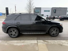 Mercedes-Benz GLE 450 | AMG-LINE| DISTR| 360| NIGHT| ОТ ПРЕДСТАВИТЕЛСТВО, снимка 8