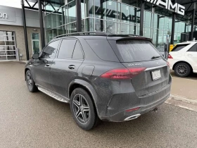 Mercedes-Benz GLE 450 | AMG-LINE| DISTR| 360| NIGHT| ОТ ПРЕДСТАВИТЕЛСТВО, снимка 6